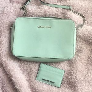 Michael Kors Purse & Wallet